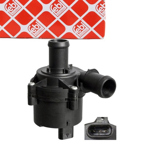 Febi zusatzwasserpumpe für - für, vw