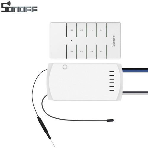 Sonoff ifan04 wifi 433mhz - wifi, rf