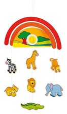 Goki Holzmobile Mobile