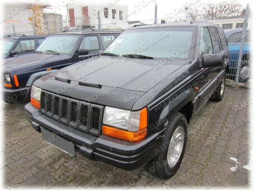 Bra für jeep grand - bra,
