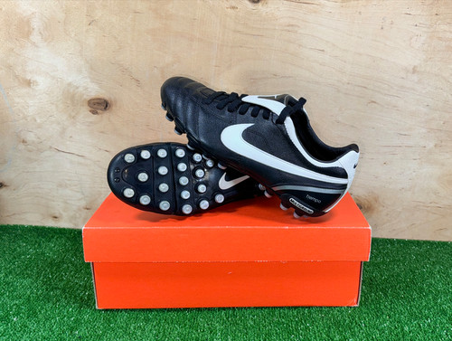 Nike tiempo mystic ag - nike,