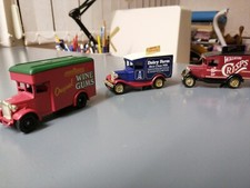 LLEDO MILCHFARM, WEINGUMMI