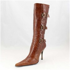 Buffalo Stiefel Gr. 40 High