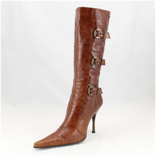 Buffalo stiefel 40 high - gr.,