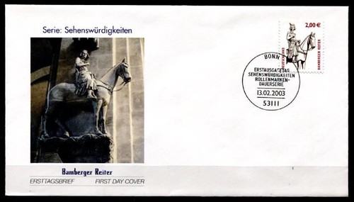 Bamberger reiter - bamberger,
