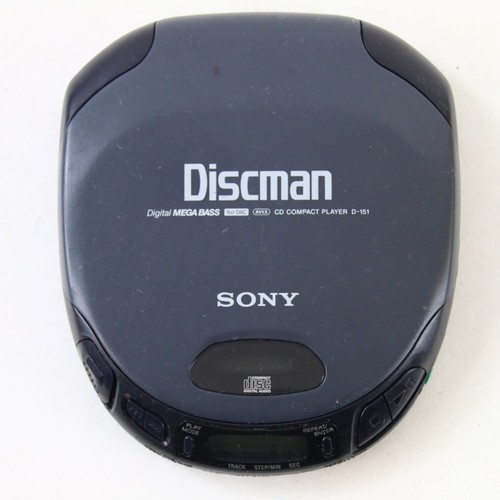 Tragbarer player sony - tragbarer,
