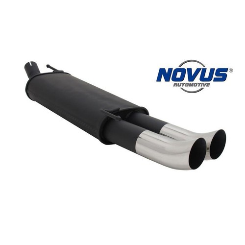 Sport auspuff - sport,