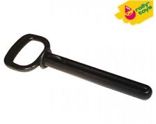 Rolly Toys Ersatzteile: Kupplungsbolzen Anhänger Bolzen gross Trettraktor NEU