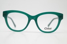 Brille Chloe CH0162O Grün