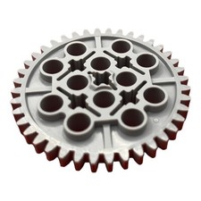 Lego®  Technic Zahnrad groß neu Hellgrau  40 Zähne  3649  Technik