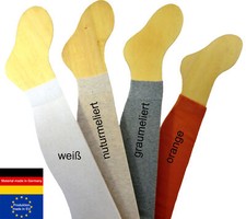 Kinderlegging einfarbig