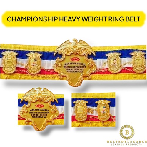 Muhammad ali ring - muhammad,