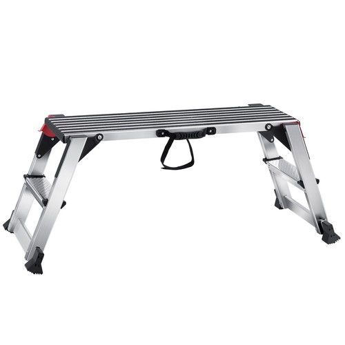 Vevor alu trittbank - vevor,