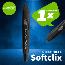 Accu-Chek SoftClix Stechhilfe   ⭐️ ⭐️⭐️ ⭐️ ⭐️