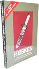 Katalog der Blankwaffen des Deutschen Reiches 1933 - 1945 (André Hüsken)