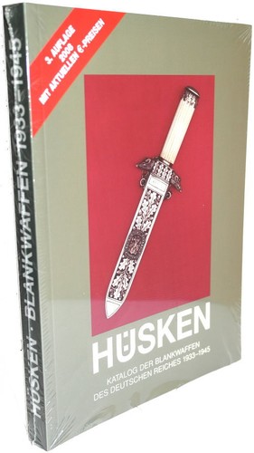 Katalog der blankwaffen des - blankwaffen,