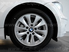 neuwertige  original BMW 1er