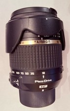 Tamron AF18-270mm Objektiv