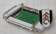 Ffc fullham stadion - , /