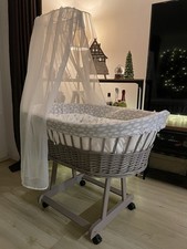 Alvi Stubenwagen Birthe Taupe