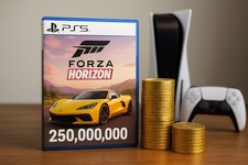 🎮 Forza Horizon 5 –