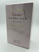 Cartier Baiser Volé Eau De Parfum EDP 100 ml