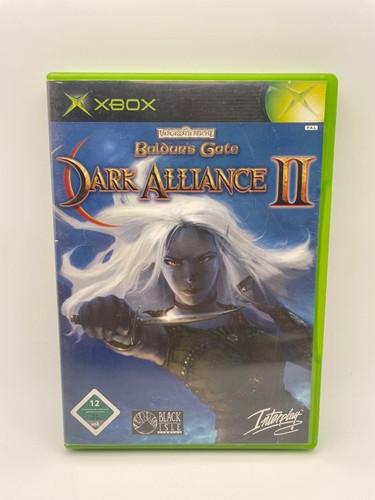 Baldur gate dark alliance - baldur’s, gate: