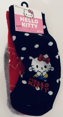Neu paar hello - neu, kitty