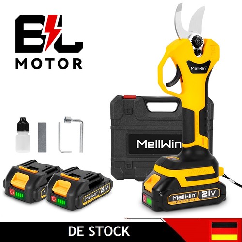 Akku astschere 30mm für - astschere,