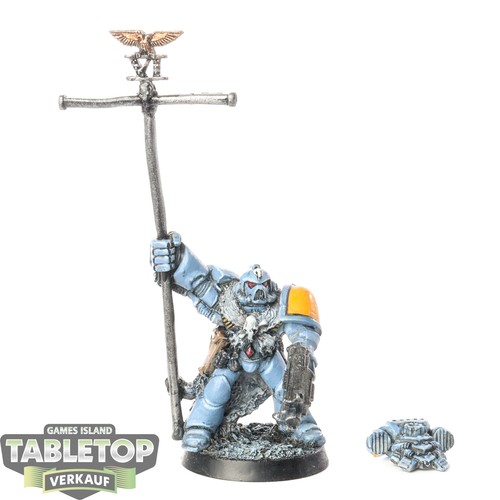 Space wolves wolf guard - -,
