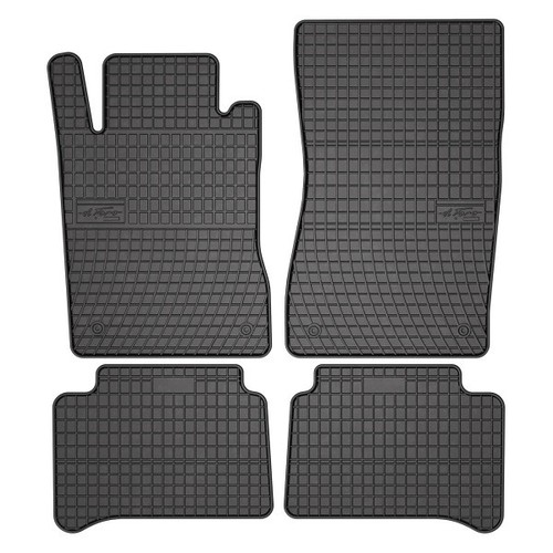 Gummifussmatten s 211 - db,