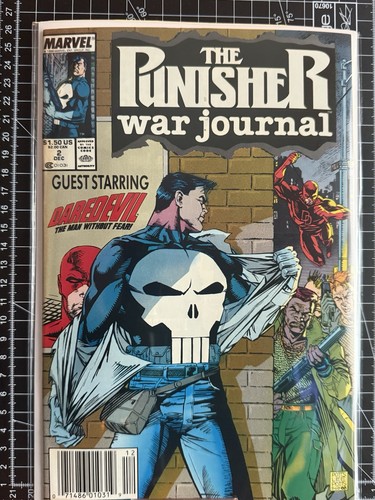 Marvel the punisher war - punisher,