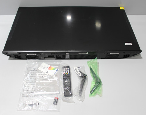 Hisense 40e4qt led fernseher - 40e4qt,