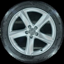 235/50 R19 Winterreifen AUDI