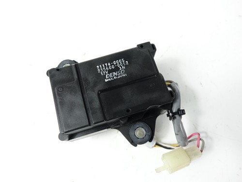 Exup kawasaki zx10r zxt00j - zx10r,