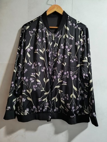 Ulla popken blouson - ulla,