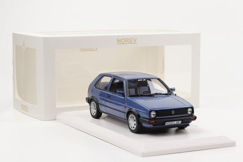Norev volkswagen golf - norev, vw