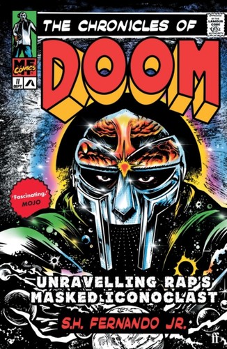 The chronicles doom - the,