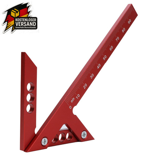 Zentrumsfinder winkelmesser - zentrumsfinder,