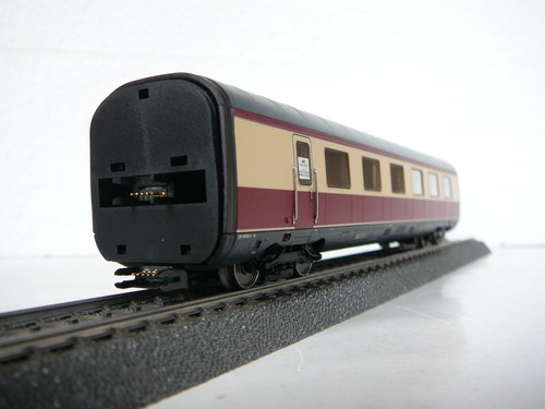 Märklin aus 43116 - h0,