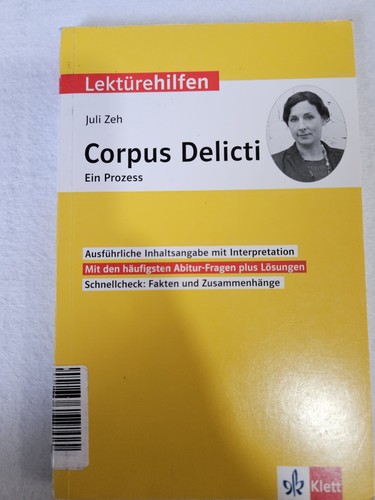 Buch lektürenschlüssel - buch,