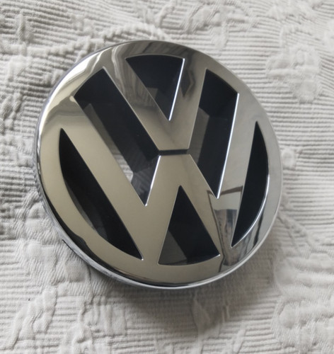 Original emblem 1t0853601a - original, vw