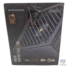 MARS GAMING MPB750SIM
