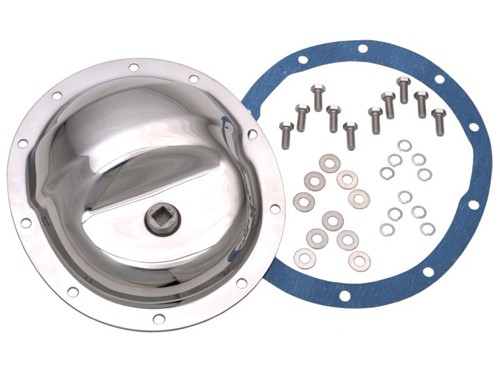 Differentialdeckel edelstahl - differentialdeckel,