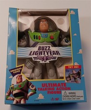 Toy Story Buzz Lightyear