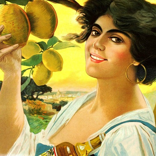 Küenzlen citronen saft - citronen,