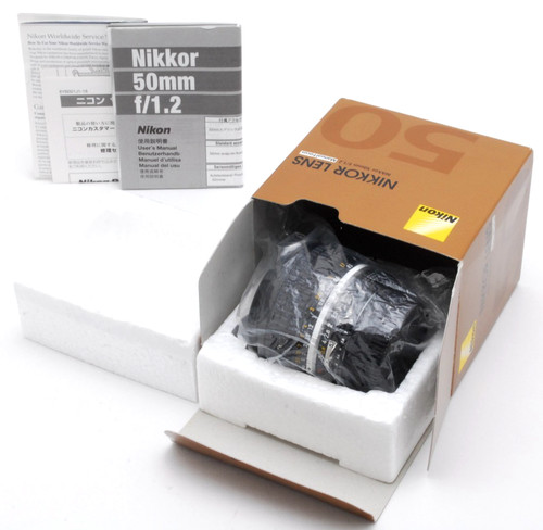 Top mint nikon s nikkor - mint], ai-s