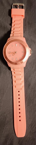 Kraftworks armbanduhr analog - kraftworks,