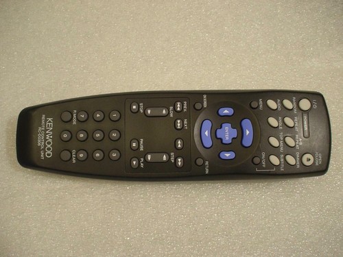 Kenwood d0306 original - -,