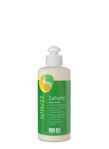 Sonett gallseife 300 - gallseife,, ml